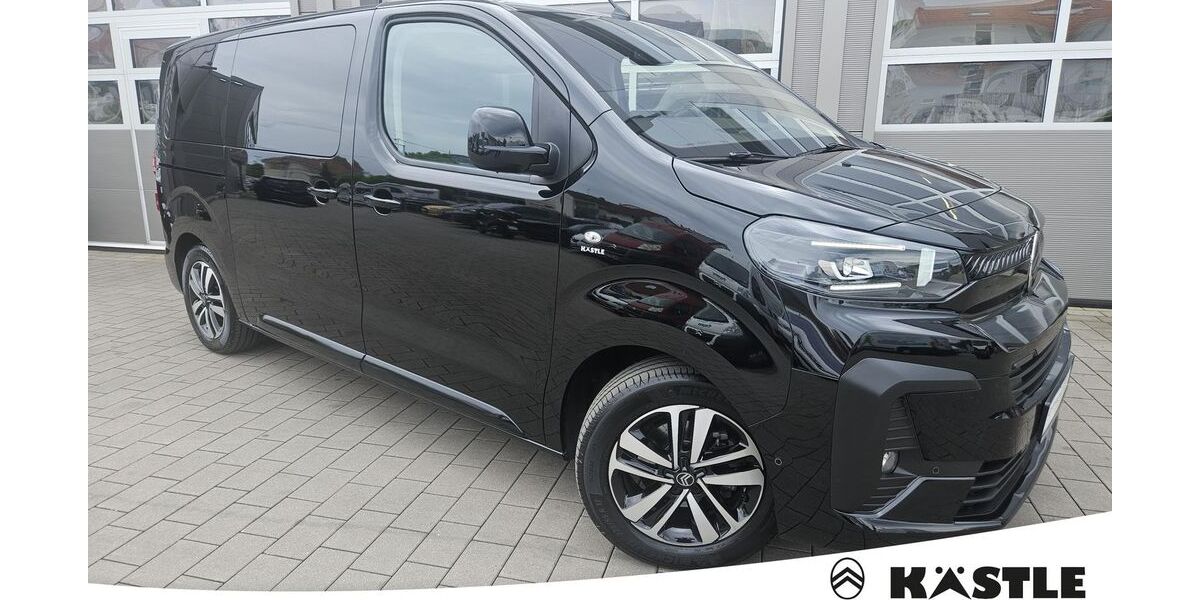 Citroen SpaceTourer 45.350 km 35.790 &euro; Remshalden 73630