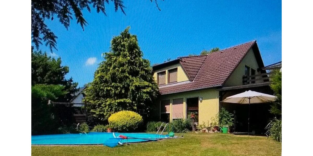 Einfamilienhaus Oderberg - 6 Zimmer, 150 m&sup2;, 309.000&euro; | Angebot:26166844