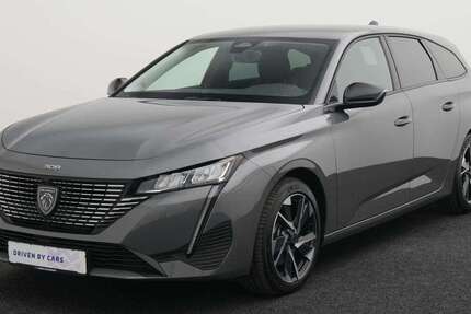 Peugeot 308 2.262 km 24.950 &euro; Bad Bentheim 48455