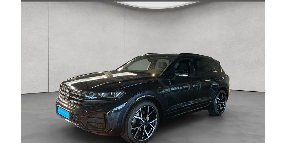VW Touareg 4.999 km 94.980 &euro; Rendsburg 24768