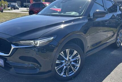 Mazda CX-5 93.903 km 25.980 &euro; Wismar 23970