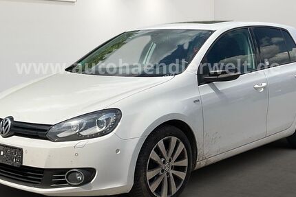VW Golf 195.386 km 4.899 &euro; Brehna 06796
