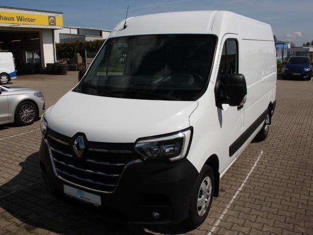 Renault Master 65.300 km 22.750 € Dippoldiswalde 01744