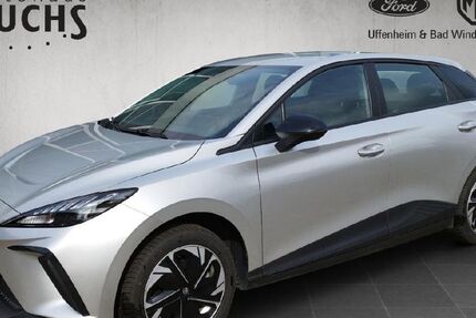 MG 4 23.000 km 16.999 &euro; Uffenheim 97215