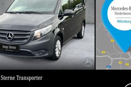 Mercedes-Benz Vito 83.160 km 23.657 € Würzburg 97076