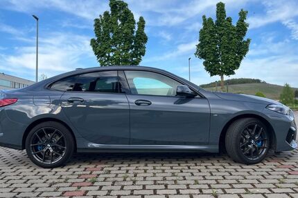 BMW 2er Gran Coupé 3.818 km 35.990 € Randersacker 97236