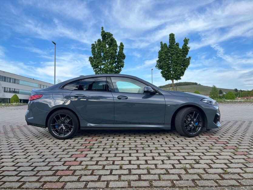 BMW 2er Gran Coupé 3.818 km 35.990 € Randersacker 97236
