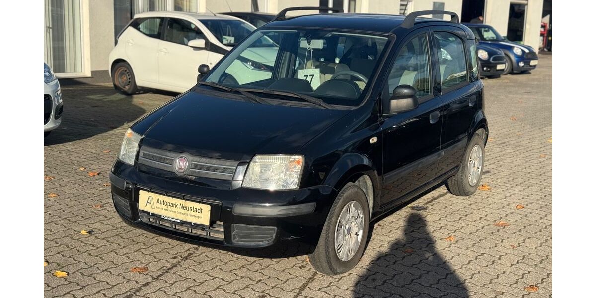 Fiat Panda 60.055 km 2.999 € Neustadt 31535