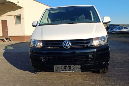 VW T5 Transporter 206.986 km 8.900 &euro; Sundern 59846