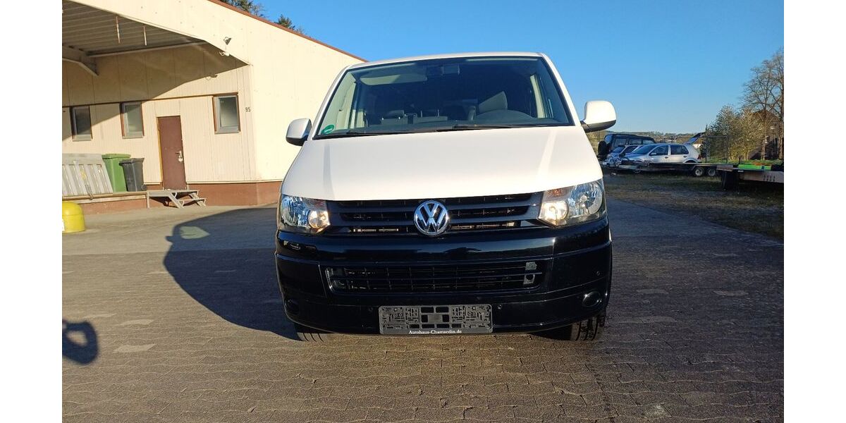 VW T5 Transporter 206.986 km 8.900 &euro; Sundern 59846