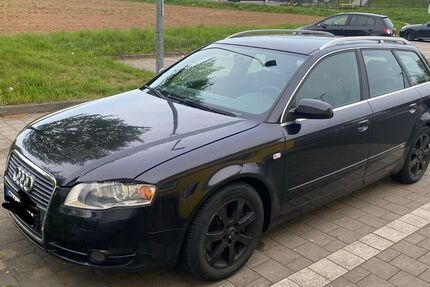Audi A4 219.900 km 2.500 &euro; Freigericht 63579