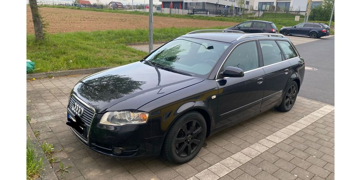 Audi A4 219.900 km 2.500 &euro; Freigericht 63579