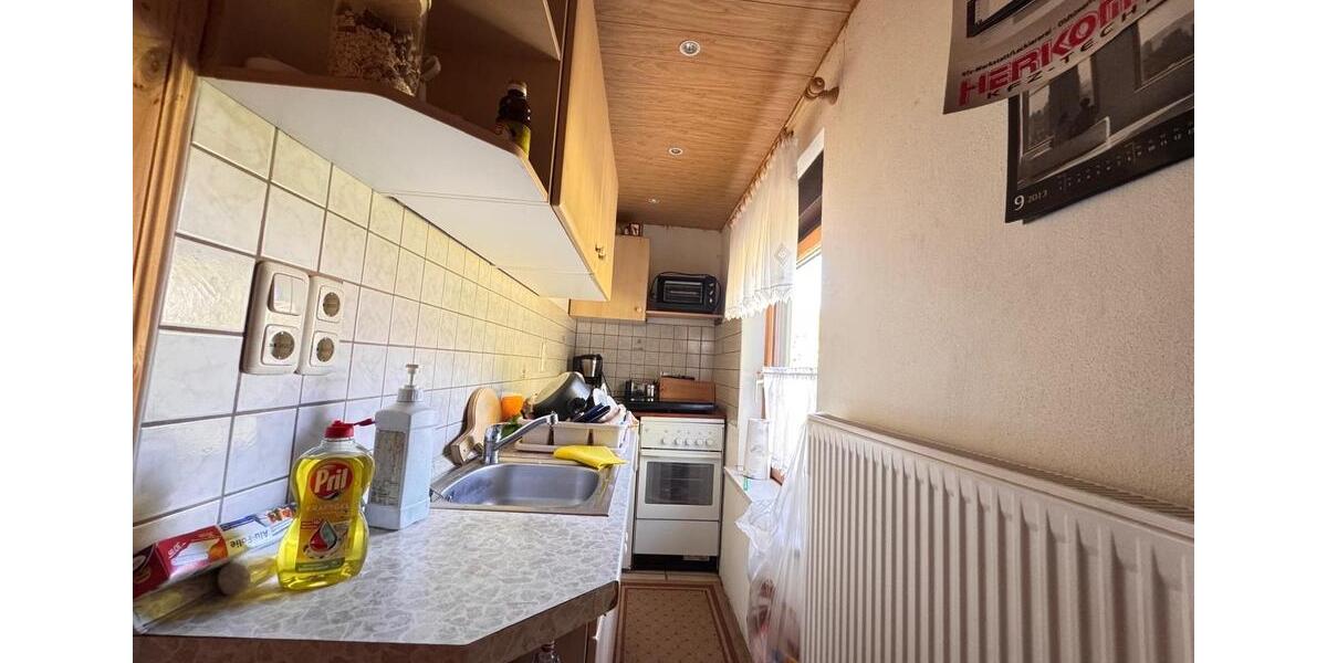Bungalow Kaulsdorf - 1 Zimmer, 52 m&sup2;, 85.000&euro; | Angebot:26587253