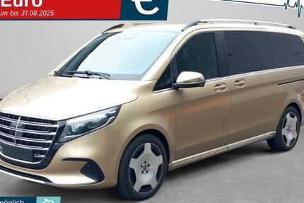 Mercedes V 300