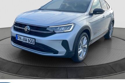 VW Taigo 6.000 km 27.890 &euro; Markdorf 88677