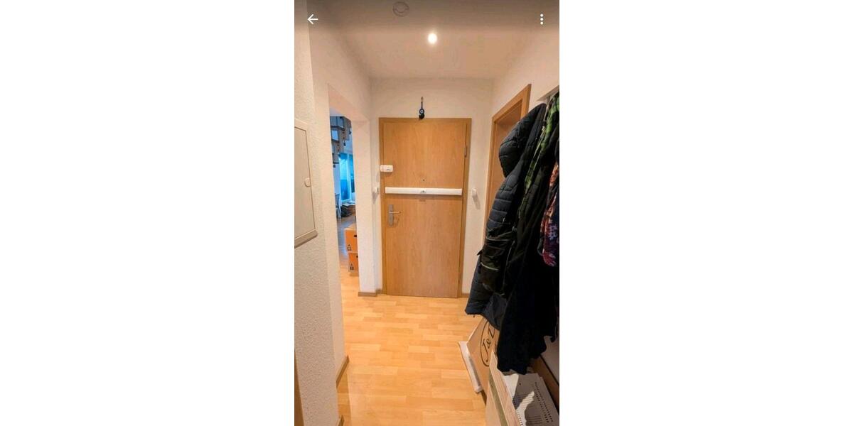 Dachgeschoßwohnung Viersen Hülsdonk - 3.5 Zimmer, 106 m&sup2;, 1.060&euro; | Angebot:25992982