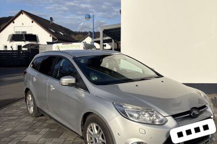 Ford Focus 227.200 km 3.800 &euro; Rheinbrohl 56598