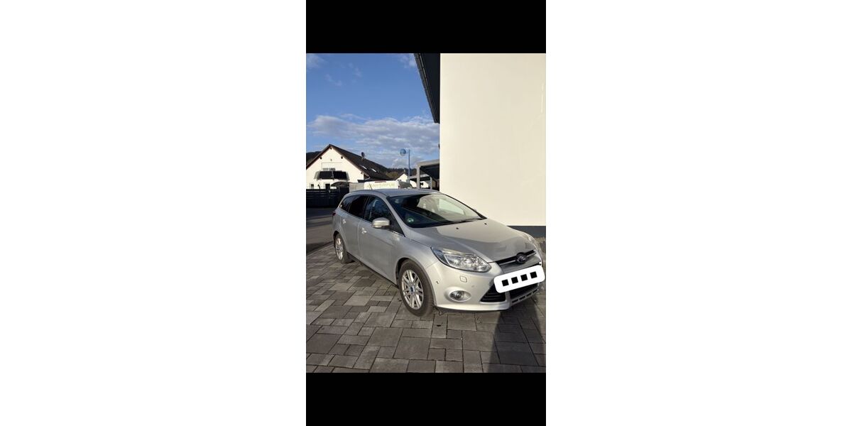 Ford Focus 227.200 km 4.280 &euro; Rheinbrohl 56598