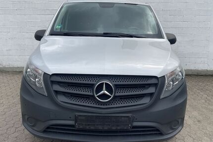 Mercedes-Benz Vito 235.850 km 9.500 &euro; Pfungstadt 64319