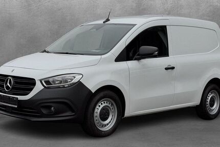 Mercedes-Benz Citan 9.000 km 27.900 &euro; Stralsund 18439