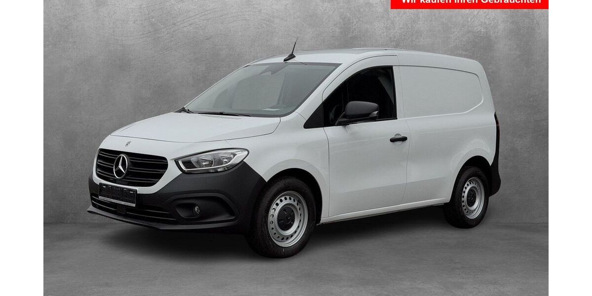 Mercedes-Benz Citan 9.000 km 27.900 &euro; Stralsund 18439