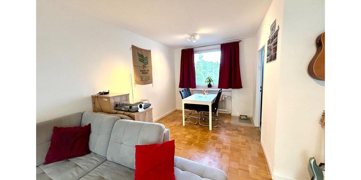 Etagenwohnung Friedrichsdorf - 3 Zimmer, 79 m&sup2;, 330.000&euro; | Angebot:27155398