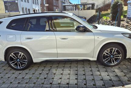 BMW X1 21.000 km 40.500 &euro; Ransbach-Baumbach 56235