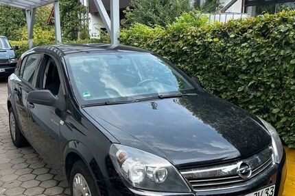 Opel Astra 216.000 km 1.650 &euro; Frankenried 87665