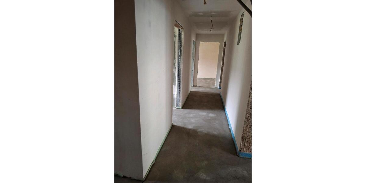 Erdgeschoßwohnung Burgkirchen an der Alz - 4 Zimmer, 89 m&sup2;, 300.000&euro; | Angebot:27016216