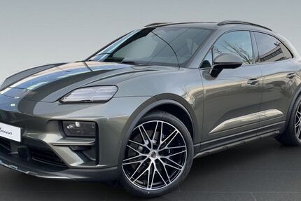 Porsche Macan 11.900 km 111.900 € Wiesbaden 65187