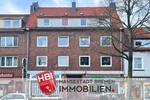 Etagenwohnung Bremen Weidedamm - 3 Zimmer, 63 m&sup2;, 800&euro; | Angebot:26842048