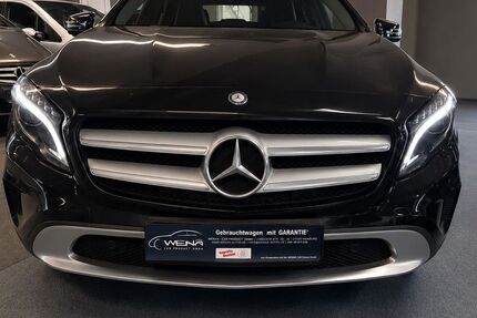 Mercedes-Benz GLA 200 141.000 km 16.999 &euro; Breitenfelde 23881