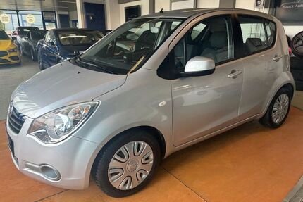 Opel Agila