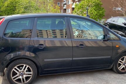 Ford C-Max 193.000 km 950 &euro; berlin 13359