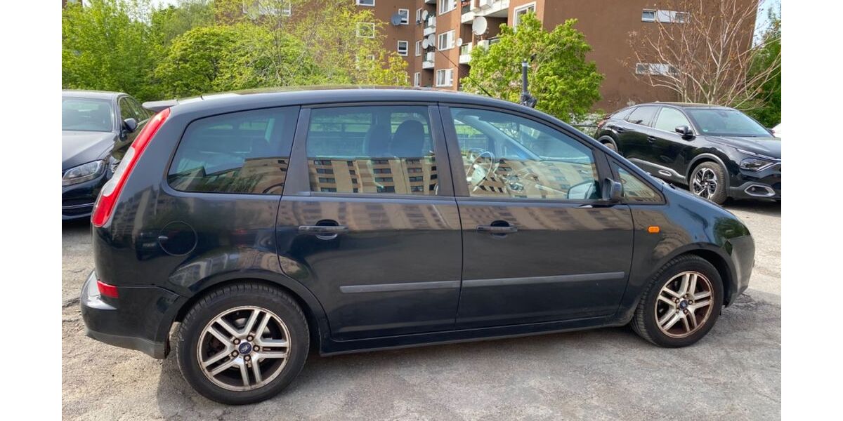 Ford C-Max 193.000 km 950 &euro; berlin 13359
