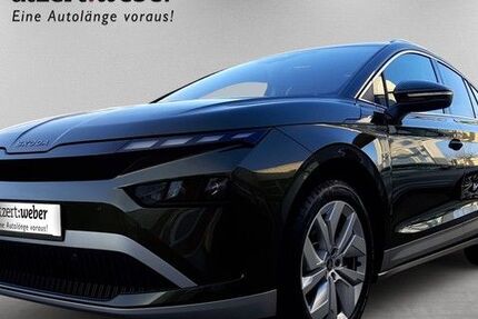 Skoda Enyaq 3.131 km 39.880 &euro; Schlüchtern 36381