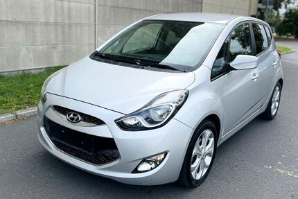 Hyundai ix20 114.000 km 5.999 € Berlin 12057