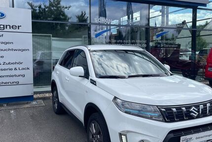 Suzuki Vitara 25.200 km 23.430 € Pirmasens 66953