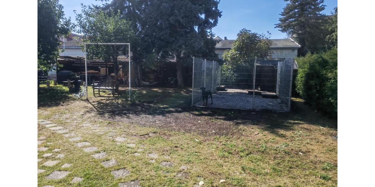 Mehrfamilienhaus, Wohnhaus Harztor - 9 Zimmer, 356 m&sup2;, 610.000&euro; | Angebot:22420228