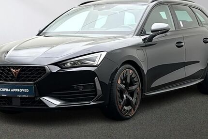 Cupra Leon 52.905 km 29.880 &euro; Emsdetten 48282