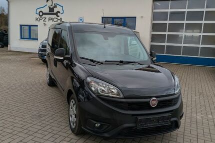 Fiat Doblo 90.545 km 11.900 &euro; Breitenbrunn-Gimpertshausen 92363