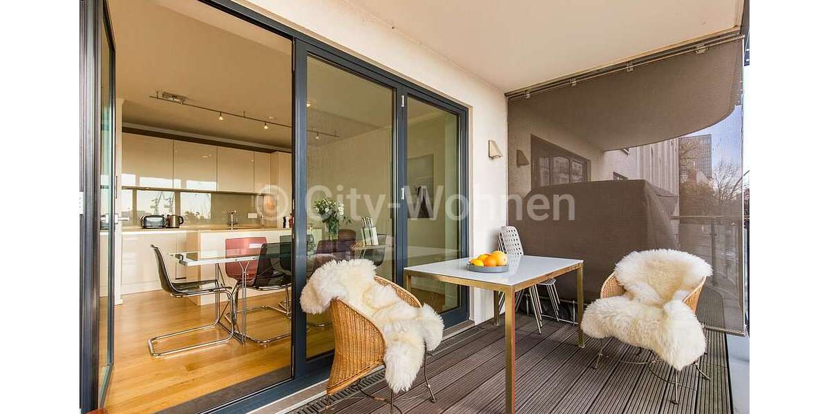 Zimmer Hamburg St. Pauli - 2 Zimmer, 1.850&euro; | Angebot:26675850