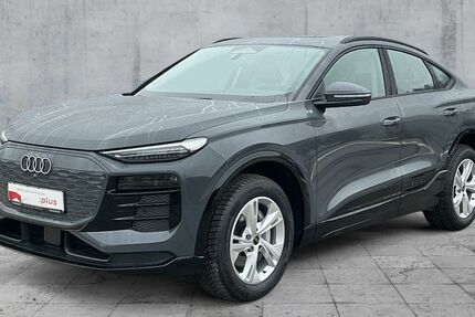 Audi Q6 e-tron 22.002 km 55.930 &euro; Bamberg 96052