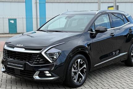 Kia Sportage 24.751 km 29.970 € Bremerhaven 27568