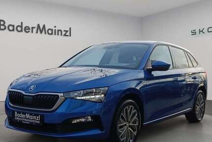 Skoda Scala 47.983 km 16.930 € Wolfratshausen 82515