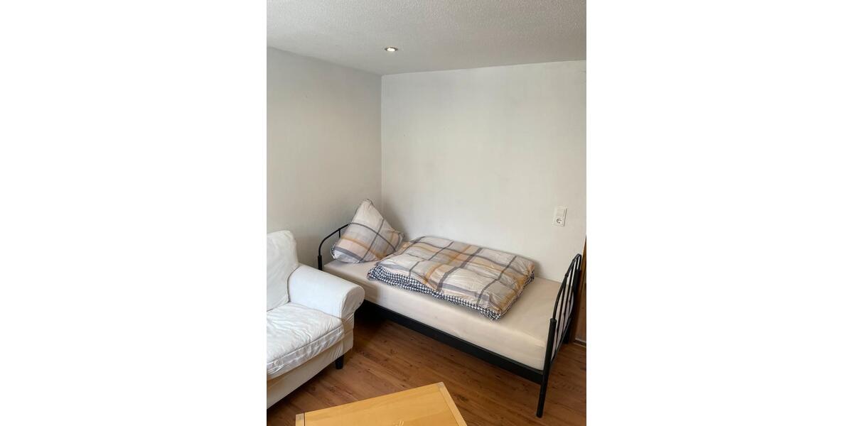 Etagenwohnung Ebern - 2 Zimmer, 1.400&euro; | Angebot:23620390