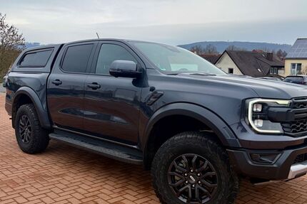 Ford Ranger 46.000 km 59.500 &euro; Hüllhorst 32609
