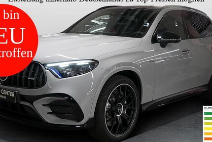 Mercedes-Benz GLC 63 AMG 8.500 km 89.700 &euro; Regensburg 93053