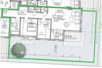Terrassenwohnung Flörsheim am Main - 3 Zimmer, 95 m&sup2;, 489.000&euro; | Angebot:26875497
