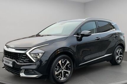 Kia Sportage 34.000 km 32.880 &euro; Rudolstadt 07407